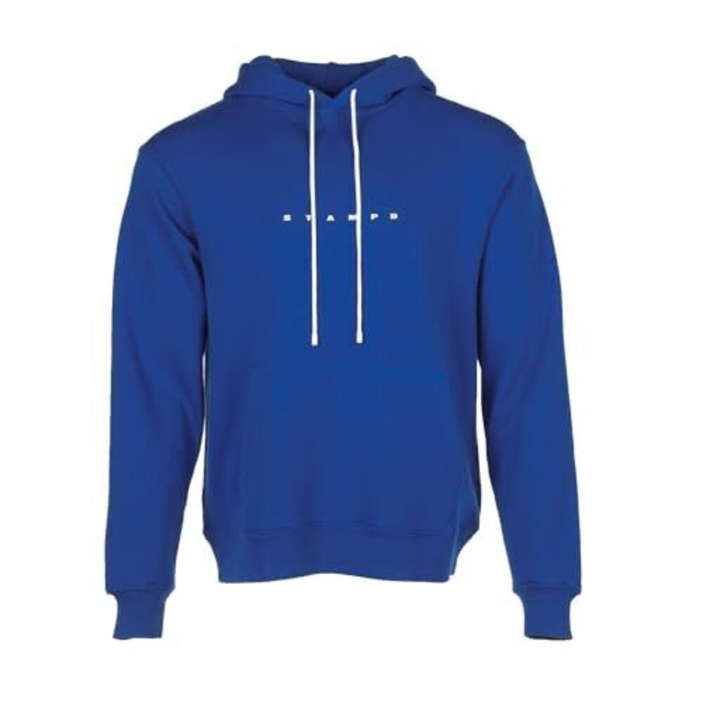 Stampd Micro Strike Perfect Hoodie Ocean XL